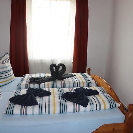 Ferienwohnung Casu Borkum Exteriér fotografie