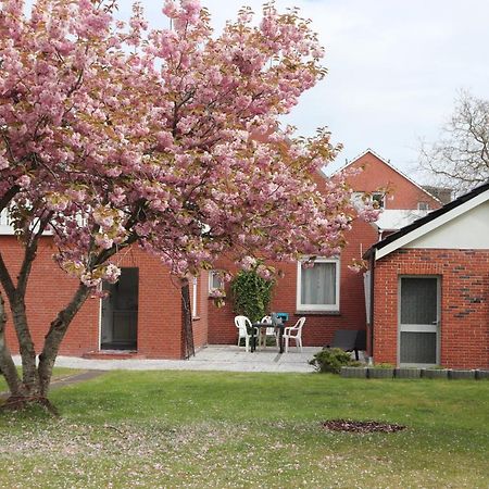 Ferienwohnung Casu Borkum Exteriér fotografie