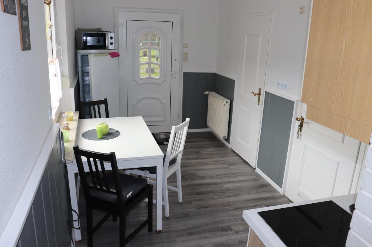 Ferienwohnung Casu Borkum Exteriér fotografie